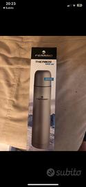Thermos ferri o nuovo