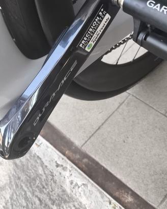 4iiii Power Meter Dura Ace