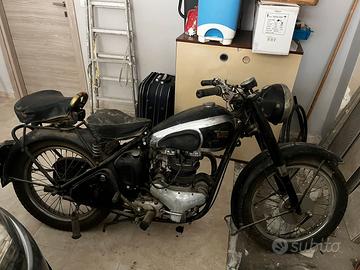 BSA d’epoca