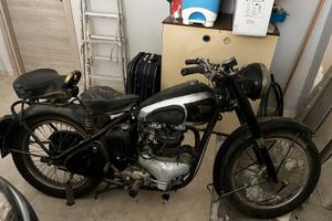 BSA d’epoca