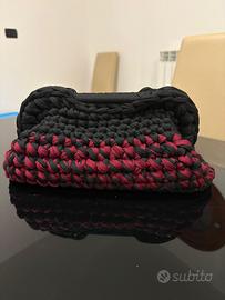 Borsa clutch