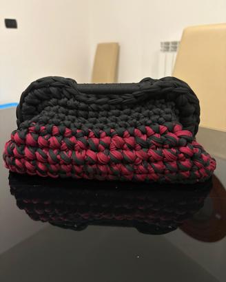 Borsa clutch