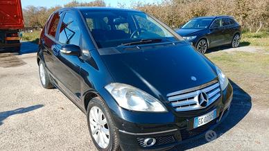 Mercedes-benz A 160 BlueEFFICIENCY