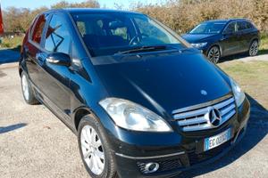 Mercedes-benz A 160 BlueEFFICIENCY