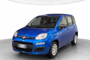 FIAT Pandina 1.0 Hybrid 65cv Icon