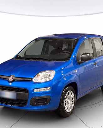 FIAT Pandina 1.0 Hybrid 65cv Icon