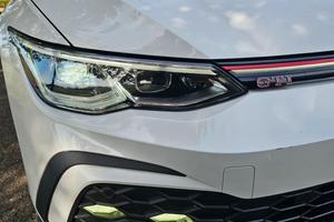Golf Gti