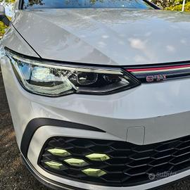 Golf Gti