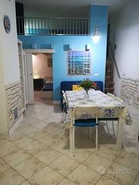 Disponibilita limitate vacanza a 30mt.dal mare