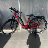 E-bike FLYER Upstreet 2022