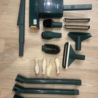 Folletto - accessori