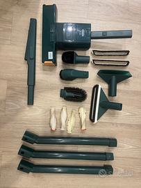 Folletto - accessori