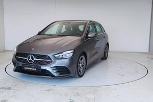 MERCEDES-BENZ Classe B - W247 2023 - B 180 d AMG L