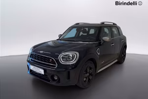 MINI Mini Countrym.(F60) - Mini 2.0 Cooper SD Clas