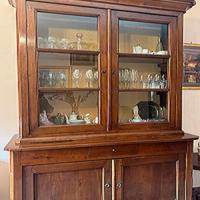 Mobili antichi con certificazione