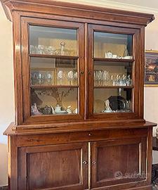 Mobili antichi con certificazione