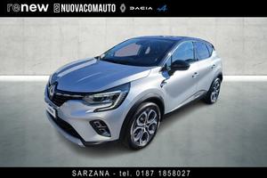 Renault Captur 1.0 tce Techno Fast Track Gpl 100cv