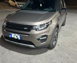 Discovery Sport 2.2