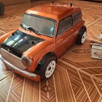 3 racing mg evo mimi mini