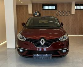 RENAULT Scenic PASSAGGIO INCLUSO Scénic Blue dCi