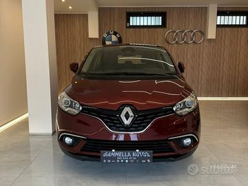 RENAULT Scenic PASSAGGIO INCLUSO Scénic Blue dCi