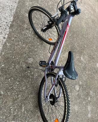 Bicicletta tekna