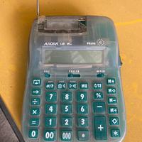 Vintage epoca solo in blocco