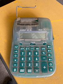 Vintage epoca solo in blocco