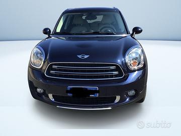 Mini One d 2.0 R60 Countryman