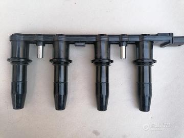 Gruppo bobine per Opel Astra 1600 benzina nuovo