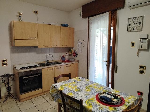 Appartamento – TV - Vista 4