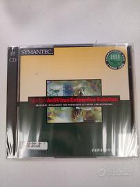Symantec Norton AntiVirus sigillato