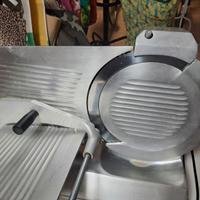 Affettatrice professionale da casa