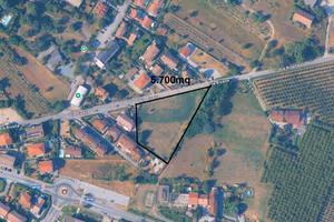 Terreno agricolo Bruino