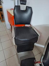 poltrone vintage 