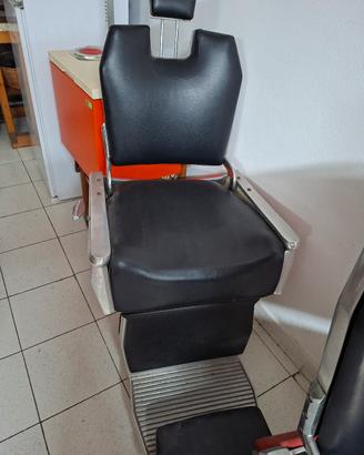 poltrone vintage 