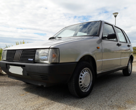 Fiat Uno epoca