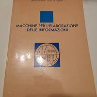 Macchine per l'elaborazione delle informazioni 