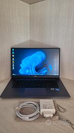Honor Magicbook X15 - perfetto stato