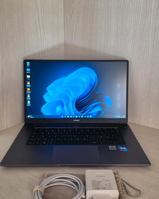 Honor Magicbook X15 - perfetto stato