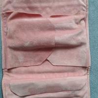 Rotolo Portagioie,Organizer Gioielli da Viaggio