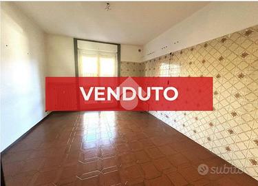 4 LOCALI A VILLA D'ALMÈ