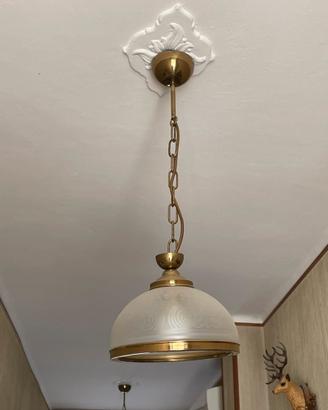 Lampade 2 uguali