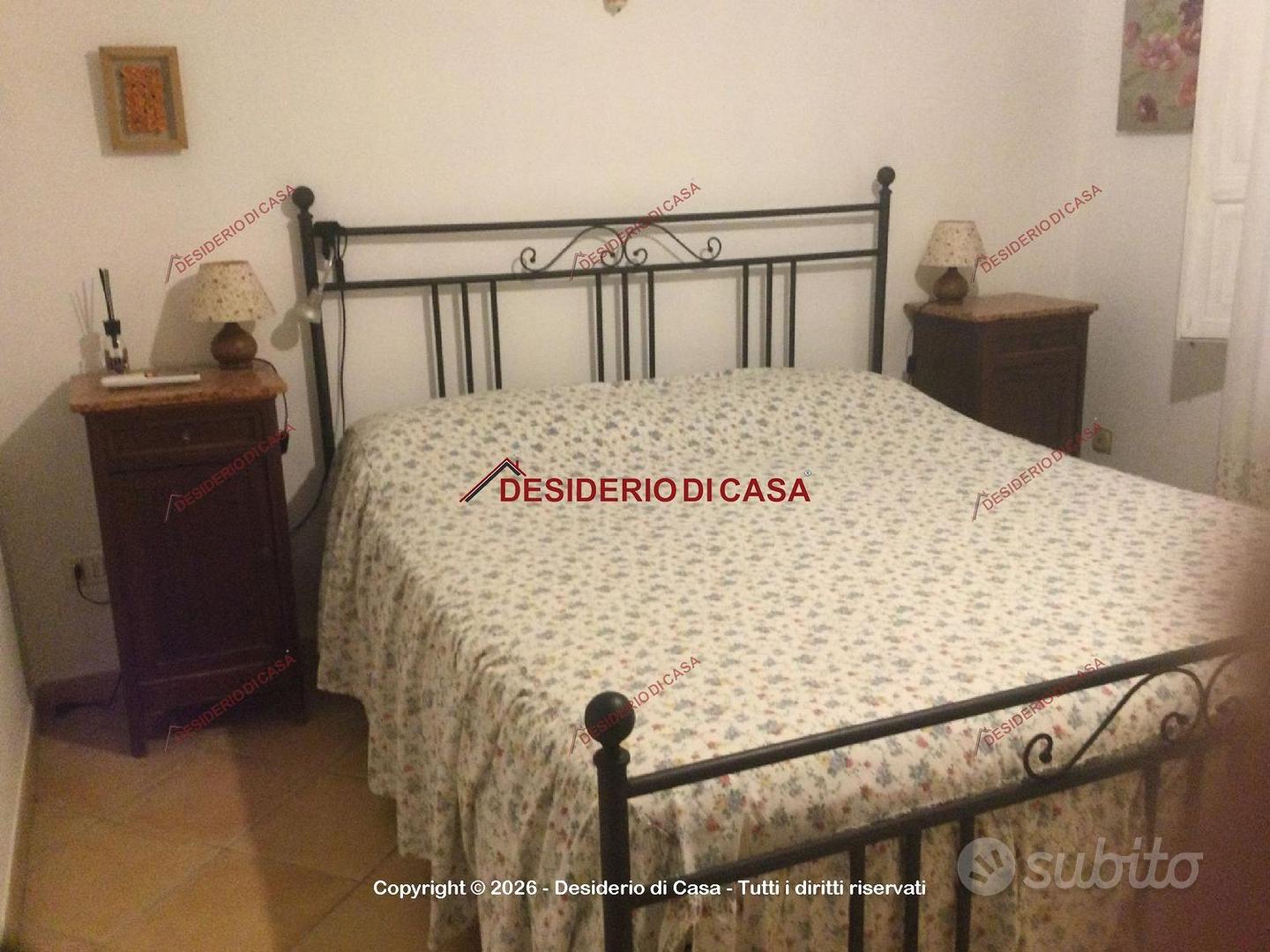 Casa – Sciacca, San Marco - Vista 5