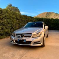 Mercedes benz c200