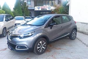 RENAULT - Captur - dCi 8V 90 CV S&S Energy Zen