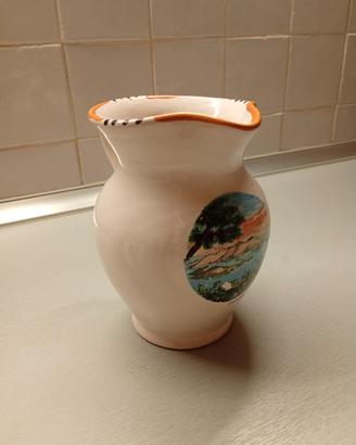 caraffa ceramica 