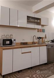 Cucina moderna