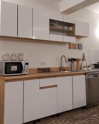 Cucina moderna