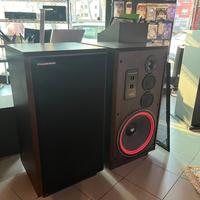 Diffusori Cerwin Vega AT-100